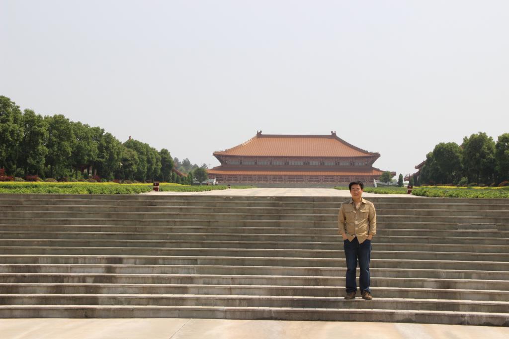 江南大学食品酶学实验室